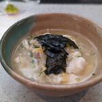 日本料理 TOBIUME - 