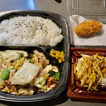 キッチンオリジン - 料理写真: