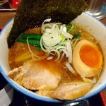 Chashu Ya Musashi - 