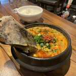 韓国料理 きくりん - 