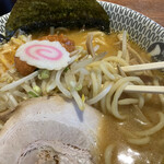 麺屋 しゃがら - 