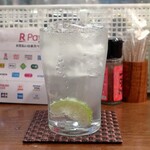 大八 - 二階堂リッキー