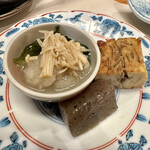 魚菜料理 赤井 - 