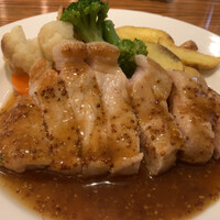 ビフトロ バイ ラ コクシネル - 