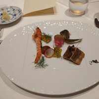 レストランひらまつ 博多 - 