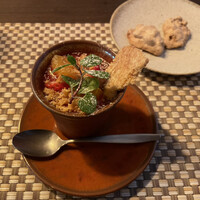 タケル クインディチ(LOQUAT) 西伊豆 - 