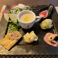 タケル クインディチ(LOQUAT) 西伊豆 - 