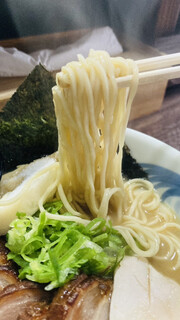 我流麺舞 飛燕 - 