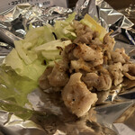 鉄板ビクトリー - 