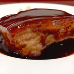 合楽園 - 東坡肉定食