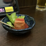 島歌ライブ 居食屋 和おん･♪ - 