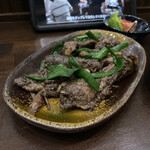 島歌ライブ 居食屋 和おん･♪ - 