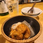 山形料理と地酒 こあら - 