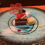 和モダン ビストロ コンチェルト - 