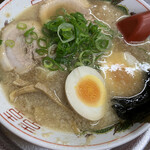 Chuukasoba Shoumen - 