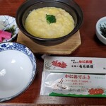 札幌 かに本家 八事店 - 大雪ぞうすい