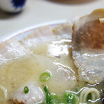 長浜御殿 - 