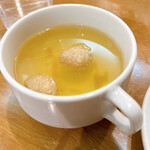 街の小さなレストラン 9.9.9 - 