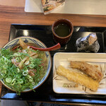 丸亀製麺 - 