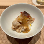 Hakuun - ホッキ貝（ご飯がモッチモチ）