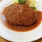 街の小さなレストラン 9.9.9 - 