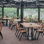 THE TABLE - 
