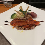 和モダン ビストロ コンチェルト - 