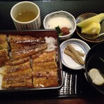 Unagi No Takumi Fujiya - 