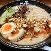 とんこつラーメン 一杢 熊本店