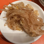 元祖久留米らーめん　福ヤ - 