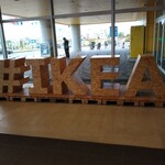 Ikea Resutoran Ando Kafe - 