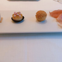 フランス料理 壺中天 - 