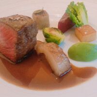フランス料理 壺中天 - 