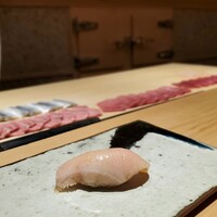 鮨 さいとう - 