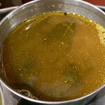 南インド料理 なんどり - 