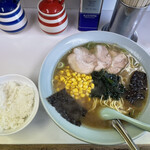 ラーメンショップ - 