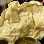 南インド料理 なんどり - 