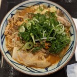 丸亀製麺 - 