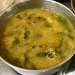 南インド料理 なんどり - 