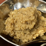 南インド料理 なんどり - 