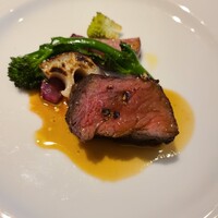 リストランテ ペガソ - 