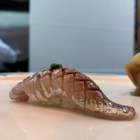 新宿 鮨 よこ田 - 