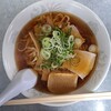 文ちゃんラーメン