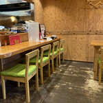 おばんざい処 楽笑家 - 