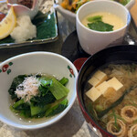 食楽 粋蓮 - 