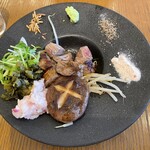 Teppanyaki Matenrou - 