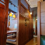 びっくりドンキー - 