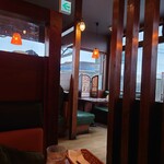 びっくりドンキー - 