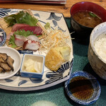 おばんざい処 楽笑家 - 