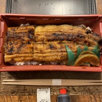 うなぎ 海雲 - 